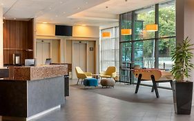 Courtyard By Marriott Paris Saint Denis